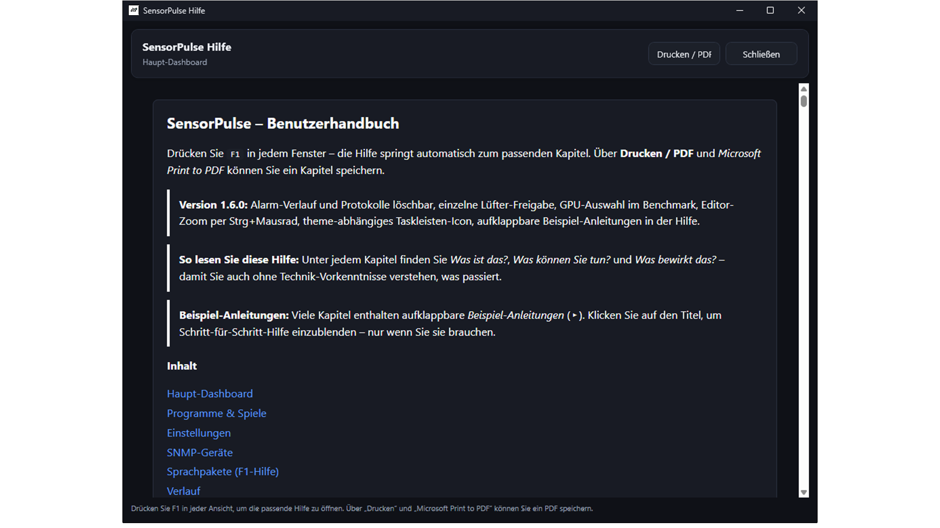 Hilfe